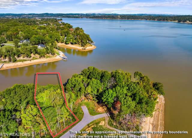 Property at 1080 Ridge Point Trl, Dandridge, TN 37725