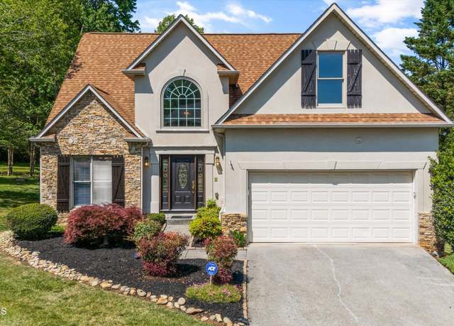 Property at 2361 Conners Creek Cir, Knoxville, TN 37932, 3 beds, 2.5 baths