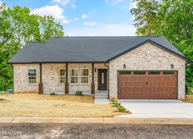 Property at 1287 Lori Ellen Ct, Sevierville, TN 37876, 3 beds, 2 baths