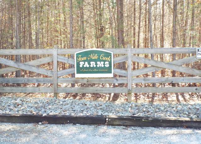 Property at Tract 9 George Dr, Deer Lodge, TN 37726