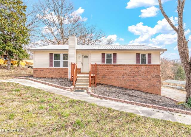 Property at 379 Cofer Cir, Harriman, TN 37748, 4 beds, 3 baths