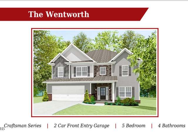 Property at 2742 Farmhouse Dr, Maryville, TN 37803, 5 beds, 4.5 baths