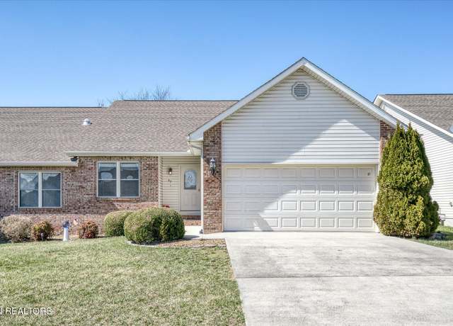 Property at 97 Golf Club Crossover, Crossville, TN 38571, 3 beds, 2 baths
