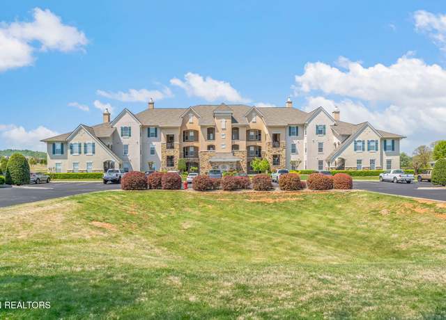 Property at 535 Rarity Bay Pkwy #106, Vonore, TN 37885, 3 beds, 2 baths