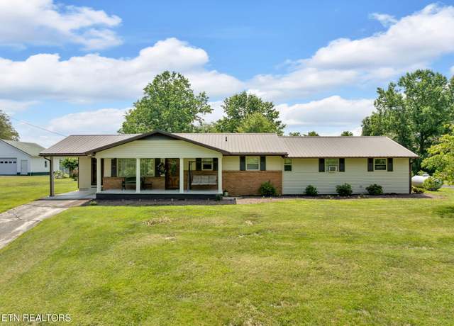 Property at 120 Squirrel Hill Rd, Rogersville, TN 37857, 3 beds, 2 baths
