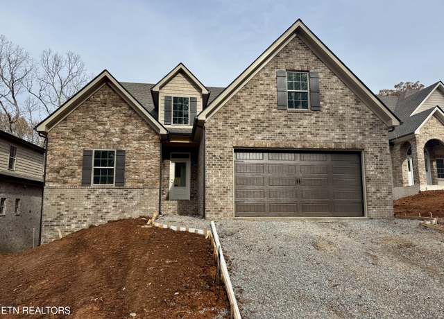 Property at 1546 Bronze Way, Knoxville, TN 37922, 4 beds, 3 baths