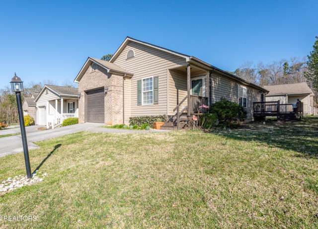 Property at 1103 Serlio Way, Knoxville, TN 37920, 2 beds, 2 baths