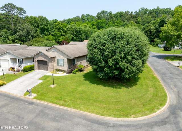 Property at 1103 Serlio Way, Knoxville, TN 37920, 2 beds, 2 baths