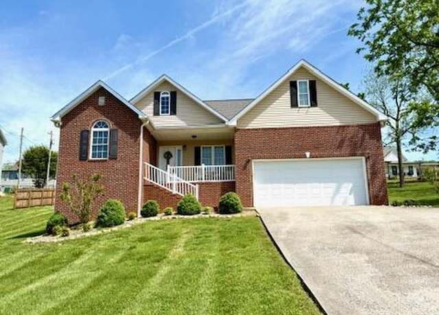 Property at 217 Loomis St, Tellico Plains, TN 37385, 3 beds, 2 baths