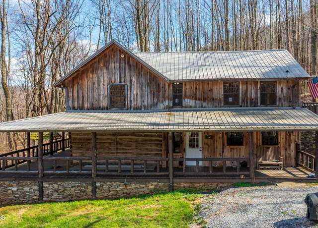 Property at 1255 Shuler Rd Rd, Townsend, TN 37882, 2 beds, 2 baths