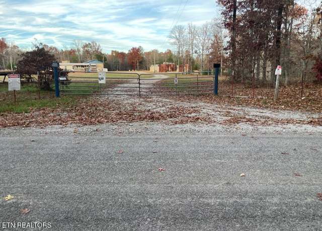 Property at 240 Perkins Trl, Deer Lodge, TN 37726
