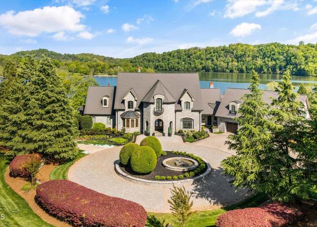 Property at 3847 River Vista Way, Louisville, TN 37777, 5 beds, 7 baths