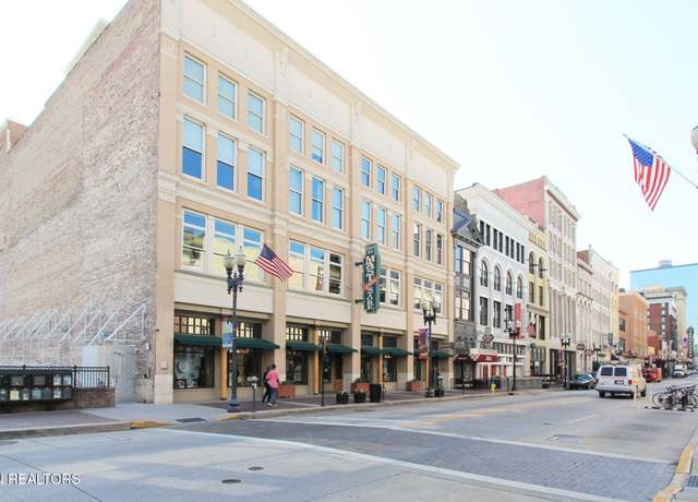 Property at 402 S Gay St #301, Knoxville, TN 37902, 2 beds, 2 baths