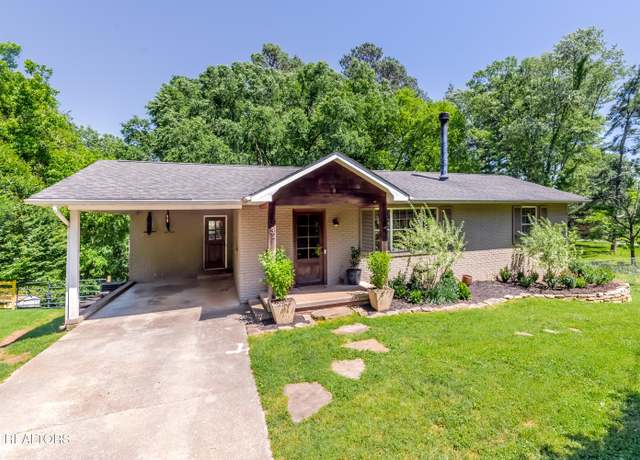 Property at 1932 Duncan Rd, Knoxville, TN 37919, 4 beds, 2.5 baths