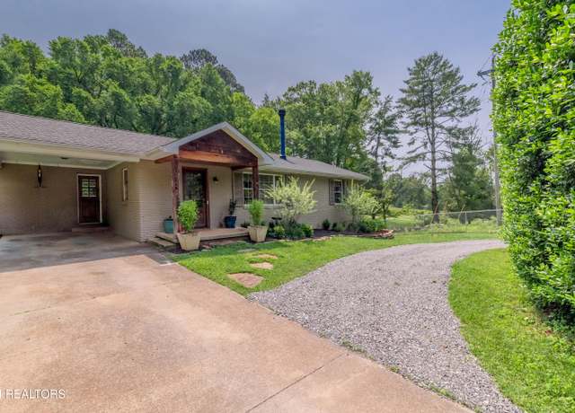 Property at 1932 Duncan Rd, Knoxville, TN 37919, 4 beds, 2.5 baths