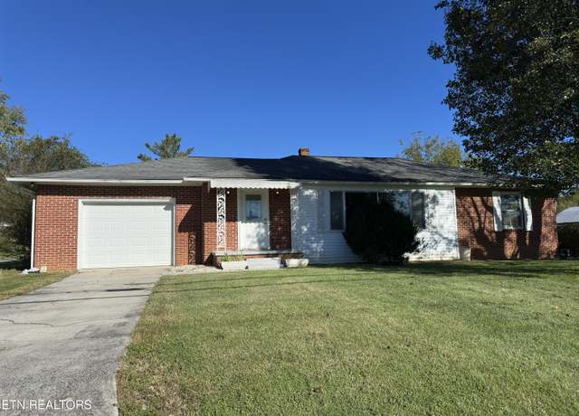 Property at 335 Bristol Rd, Harrogate, TN 37752, 3 beds, 1 bath