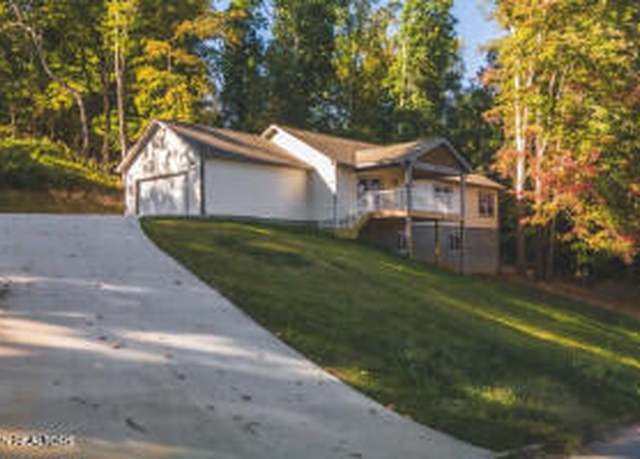 Property at 1002 Baldwins View Dr, New Market, TN 37820, 3 beds, 2 baths