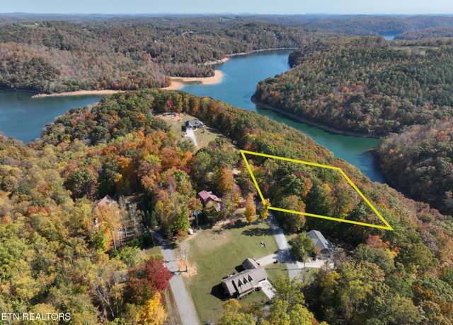 Property at 158 Cheri Ln, Caryville, TN 37714