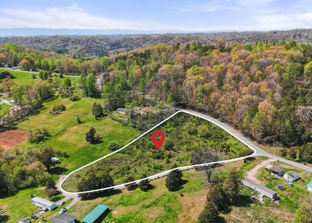Property at 0 Chestnut Ridge Rd #2, Andersonville, TN 37705