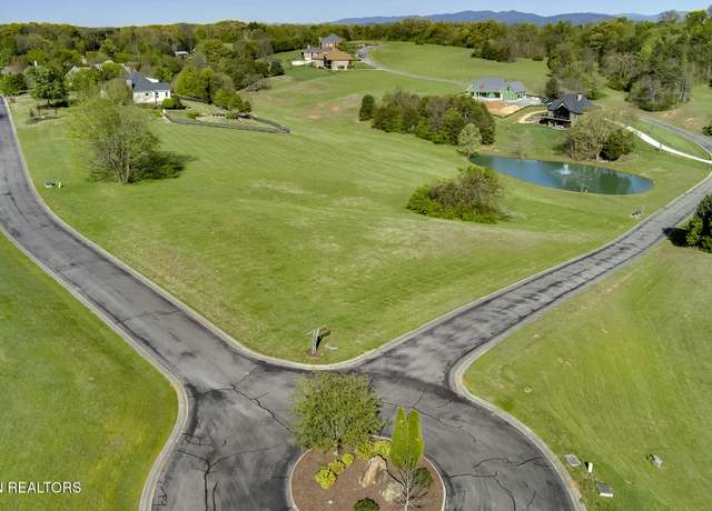 Property at Volunteer Ln, Vonore, TN 37885