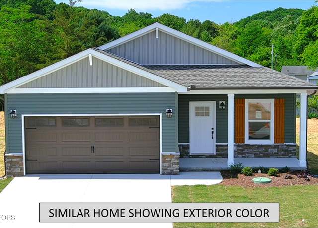 Property at 3724 Crimson Clover Ln, Knoxville, TN 37924, 4 beds, 2 baths