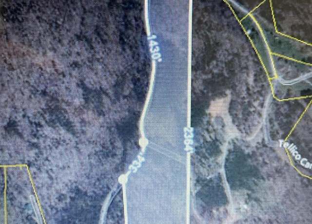 Property at 015.01 Tellico Camp Rd, Madisonville, TN 37354