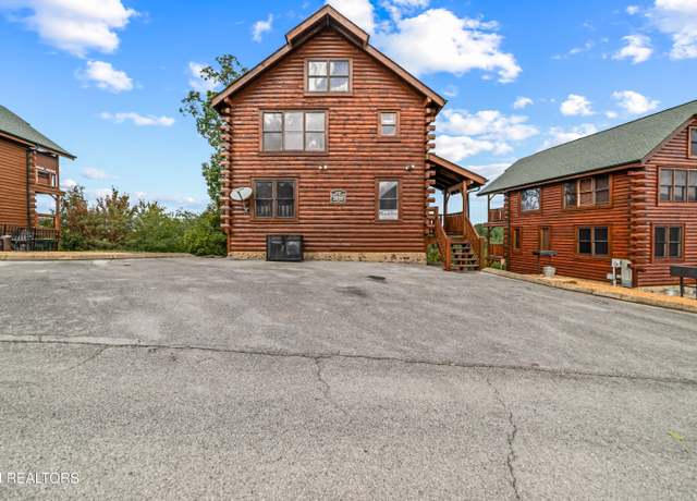Property at 2835 White Oak Ridge Ln, Sevierville, TN 37862, 3 beds, 3 baths
