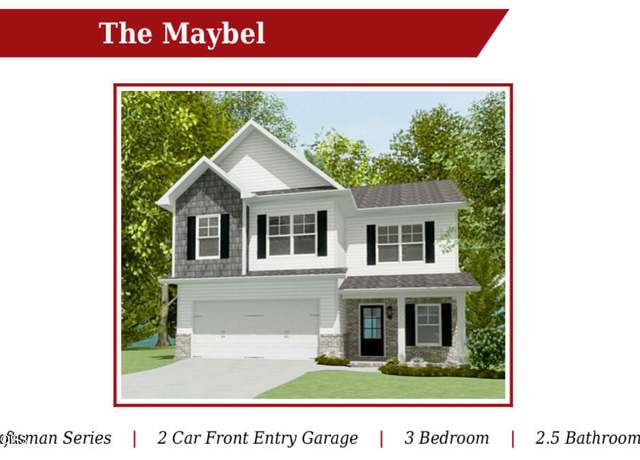 Property at 2453 Tributary Dr, Sevierville, TN 37876, 3 beds, 2.5 baths