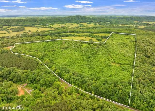Property at Grigsby Hollow Rd, Kingston, TN 37763