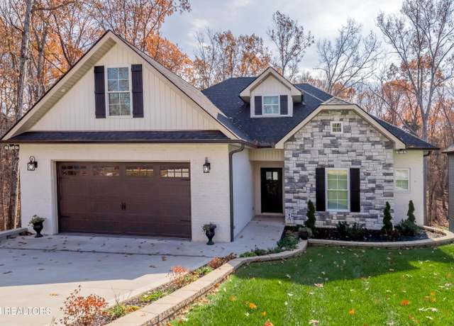 Property at 264 Elohi Way, Loudon, TN 37774, 4 beds, 3 baths