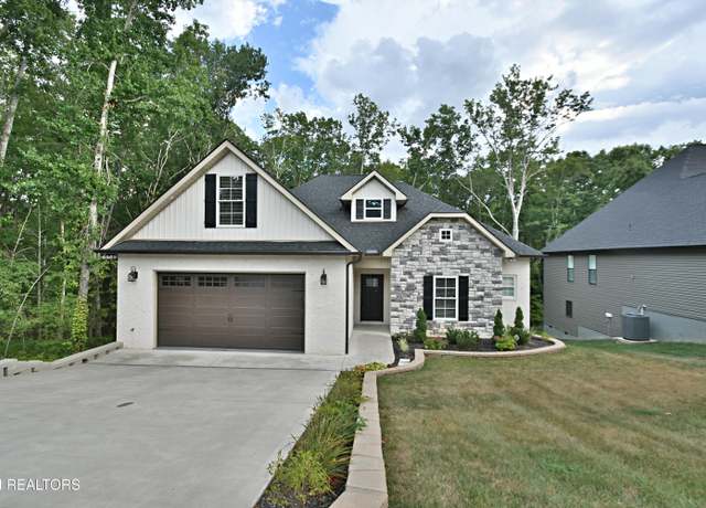 Property at 264 Elohi Way, Loudon, TN 37774, 4 beds, 3 baths