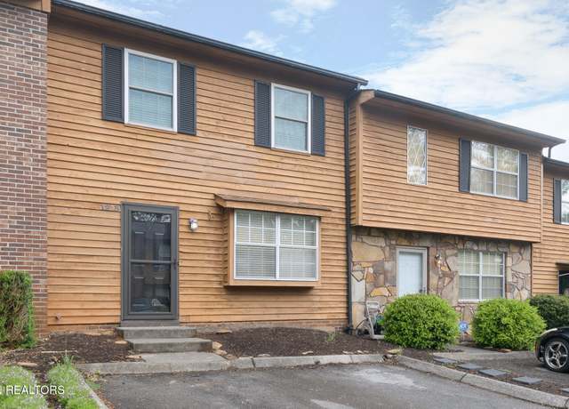 Property at 1213 Crest Brook Dr, Knoxville, TN 37923, 2 beds, 1.5 baths