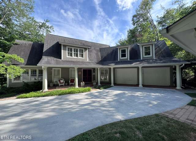 Property at 135 Griffiths Keep, Greenback, TN 37742, 4 beds, 3.5 baths