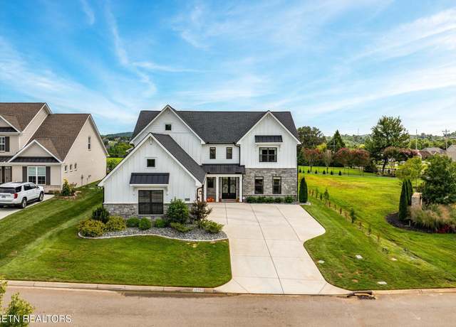 Property at 12794 Iron Plow Dr, Knoxville, TN 37934, 5 beds, 3.5 baths