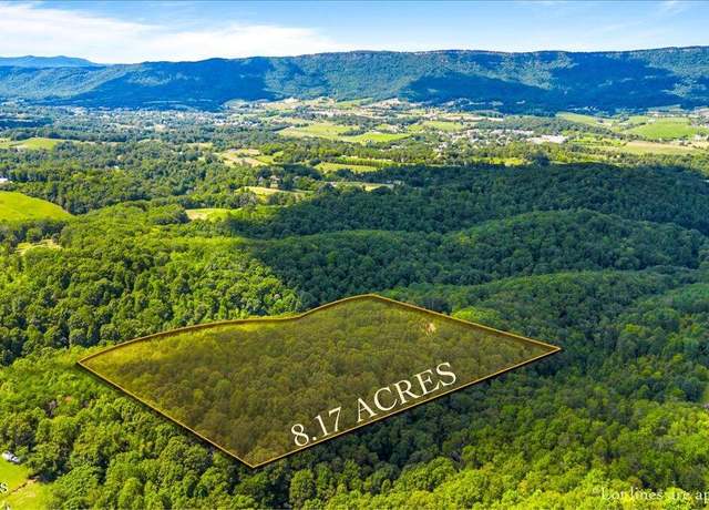 Property at Bethel Ln, Lafollette, TN 37766