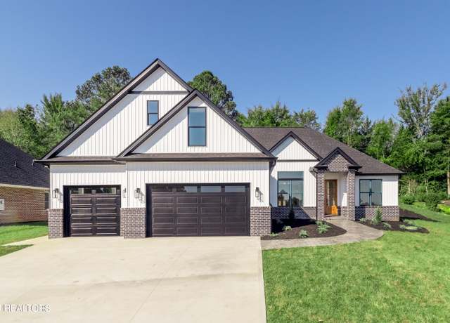 Property at 163 Inagehi Way, Loudon, TN 37774, 4 beds, 3 baths