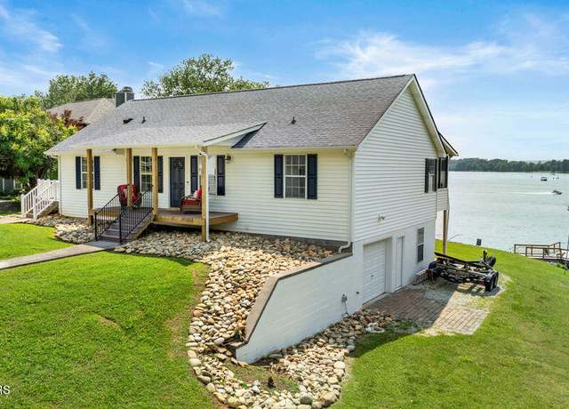 Property at 4690 Gravelly Hills Rd, Louisville, TN 37777, 3 beds, 2.5 baths
