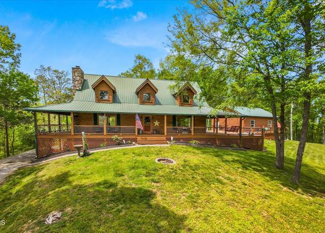 Property at 761 N Knob Creek Rd, Seymour, TN 37865, 3 beds, 2.5 baths