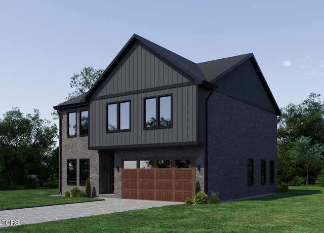 Property at 7814 S Northshore Dr, Knoxville, TN 37919, 4 beds, 4.5 baths