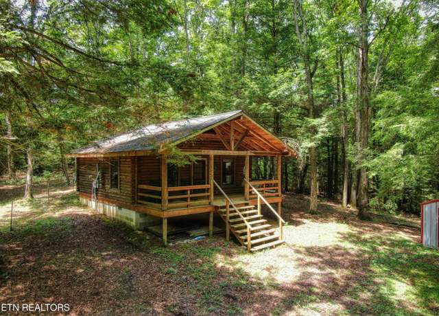 Property at 523 General Ln, Jamestown, TN 38556, 2 beds, 1 bath