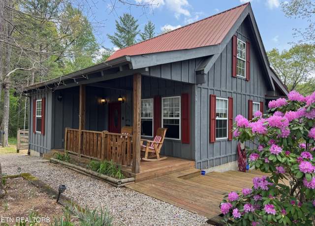 Property at 345 Spruce Creek Dr, Jamestown, TN 38556, 2 beds, 2 baths