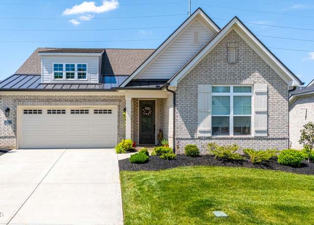 Property at 12637 Red Poppy Dr, Knoxville, TN 37934, 3 beds, 3 baths