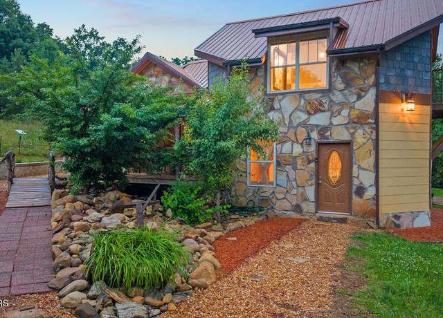 Property at 735 County Rd 350, Sweetwater, TN 37874, 3 beds, 3 baths