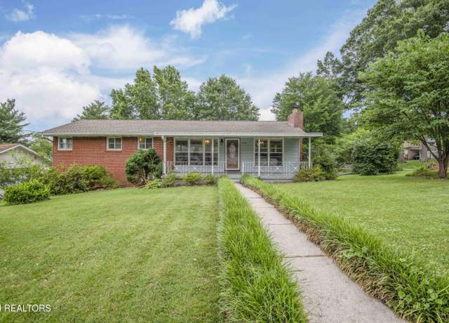 Property at 5225 Clairidge Rd, Knoxville, TN 37918, 3 beds, 2 baths