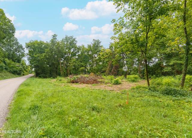 Property at Old Knoxville Pike, Maryville, TN 37804