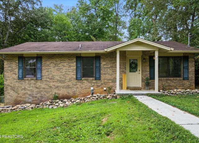 Property at 6424 Shaftsbury Dr, Knoxville, TN 37921, 3 beds, 3 baths