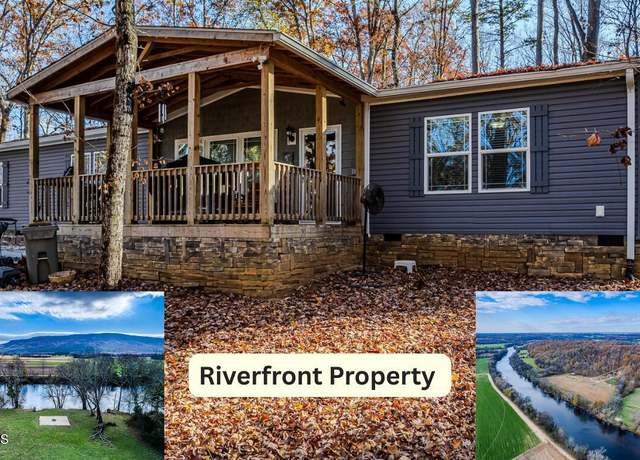Property at 259 Moss Rd, Delano, TN 37325, 3 beds, 2 baths