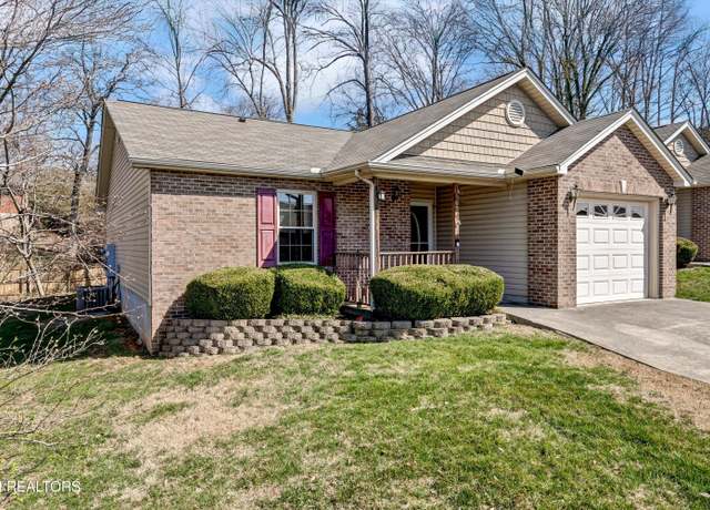 Property at 8026 Pepperdine Way, Knoxville, TN 37923, 2 beds, 2 baths
