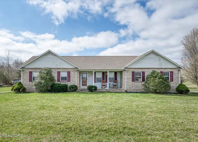 Property at 296 Deer Lodge Hwy, Clarkrange, TN 38553, 3 beds, 2 baths