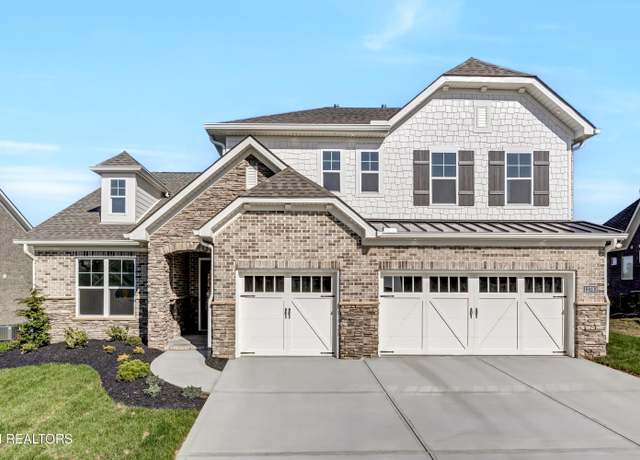 Property at 12783 Iron Plow Dr, Knoxville, TN 37934, 4 beds, 4.5 baths